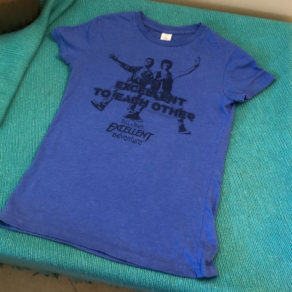 LootCrate exclusive Bill&Ted’s Excellent Adventure